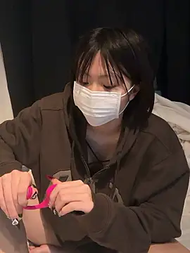 kabikabi makaron online show from December 20, 1:15 pm