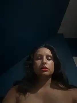 Angelaarayexx online show from October 12, 10:45 pm