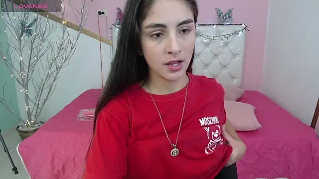 Snapshot of sofi_san chatting on September 15, 1:41 pm sofi san online show from September 15, 1:41 pm