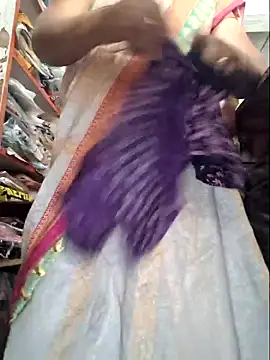 indianhotwife639 online show from February 11, 10:17 am