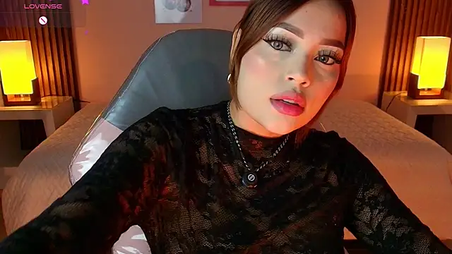  meliblue online show from April 27, 7:22 pm