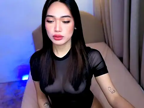 Madmoisellex online show from April 26, 3:10 pm