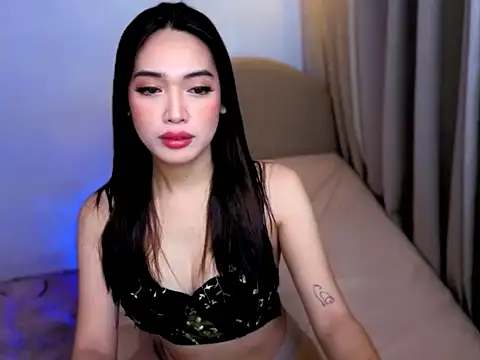 Madmoisellex online show from April 27, 4:48 pm