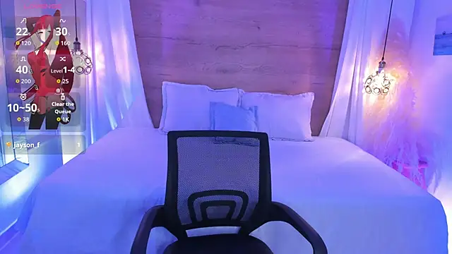 Artemisa08 online show from November 8, 3:44 am