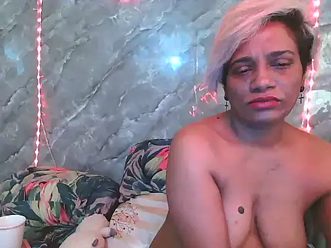 ZARIA-VIXEN online show from November 24, 9:11 am