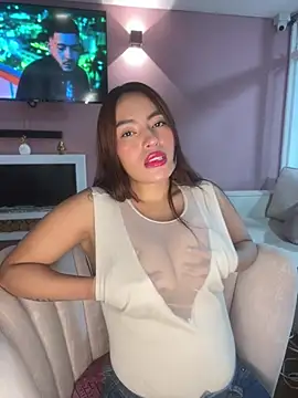 Adarha Ramirez online show from April 22, 5:48 am