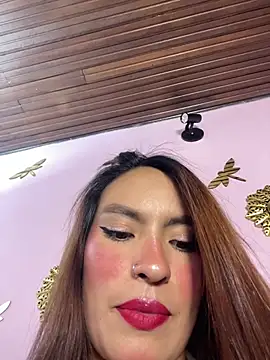 Adarha Ramirez online show from June 13, 5:05 am