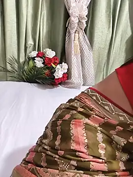 Shalu G online show from July 23, 1:58 am
