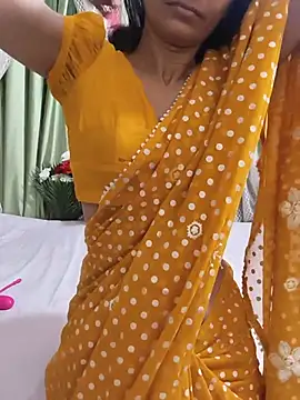Shalu G online show from July 29, 1:38 am