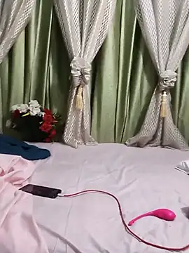 Shalu G online show from July 26, 2:52 am