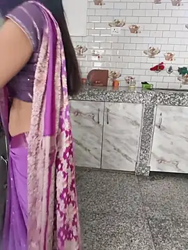 Shalu G online show from June 22, 3:47 am