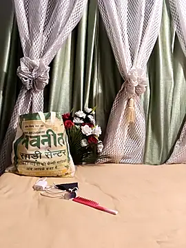 Shalu G online show from July 3, 4:29 am