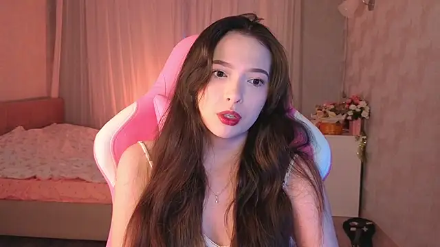 yuna sunshy online show from April 30, 12:38 am