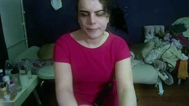 turkishTransEfsun online show from April 21, 12:23 pm