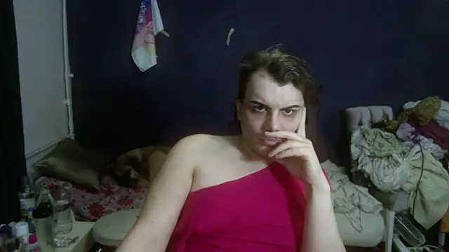 turkishTransEfsun online show from April 20, 6:11 pm