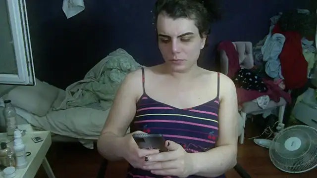 turkishTransEfsun online show from June 7, 11:17 am