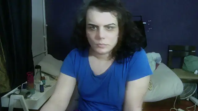 turkishTransEfsun online show from November 12, 2:37 pm