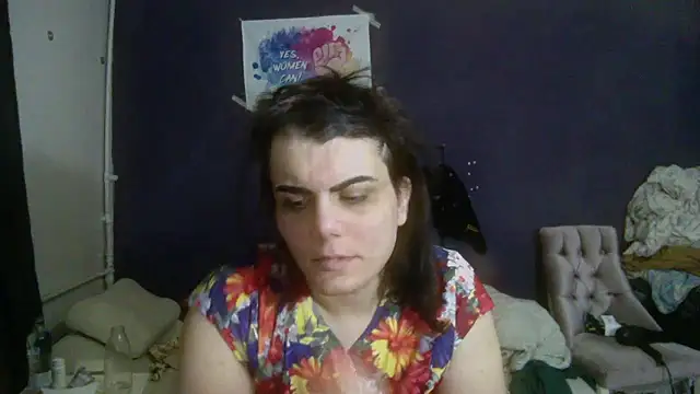 turkishTransEfsun online show from January 12, 9:20 pm