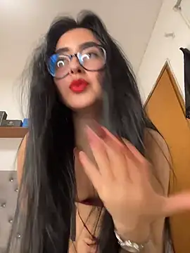 Just Isaa online show from March 19, 5:45 am