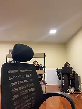 Emily Rivers  online show from March 11, 2:31 pm