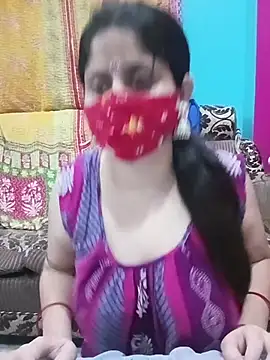 indiancouple659 online show from April 1, 2:14 pm