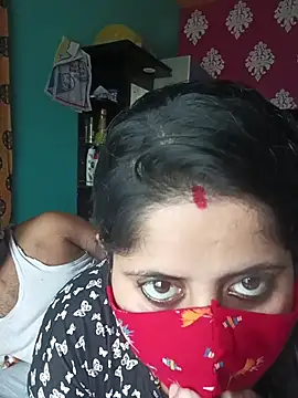 indiancouple659 online show from April 21, 6:53 am