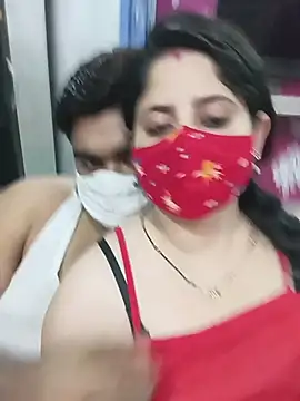 indiancouple659 online show from April 23, 11:39 am