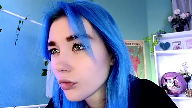 Kiara Dream online show from December 3, 9:28 pm