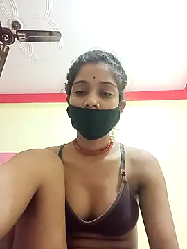 Snapshot of Basanti_143 chatting on October 4, 11:42 pm Basanti 143 online show from October 4, 11:42 pm