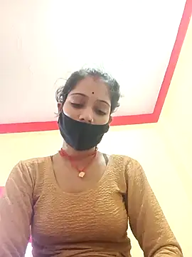 Snapshot of Basanti_143 chatting on September 19, 8:35 am Basanti 143 online show from September 19, 8:35 am