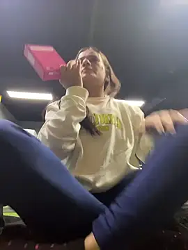 MiaRousexxx  online show from March 10, 3:43 am