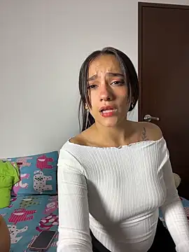 MiaRousexxx  online show from February 10, 4:37 am