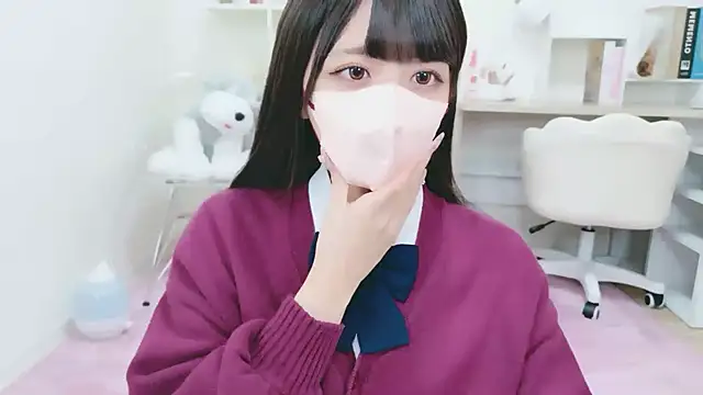 Reina Fcup online show from November 12, 1:31 pm