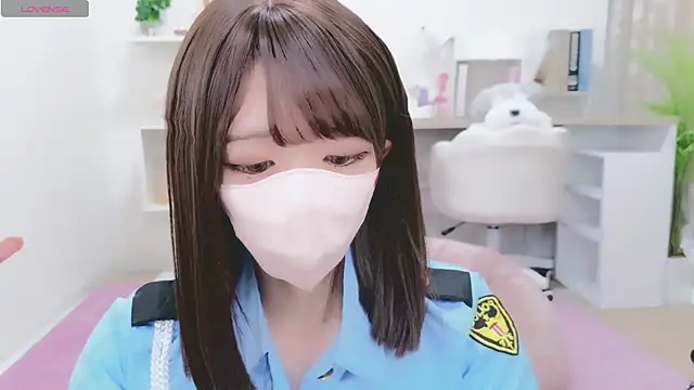 Reina Fcup online show from February 11, 4:19 pm