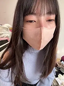 aonyan 7 online show from February 28, 1:05 am