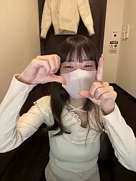 aonyan 7 online show from April 8, 8:55 pm