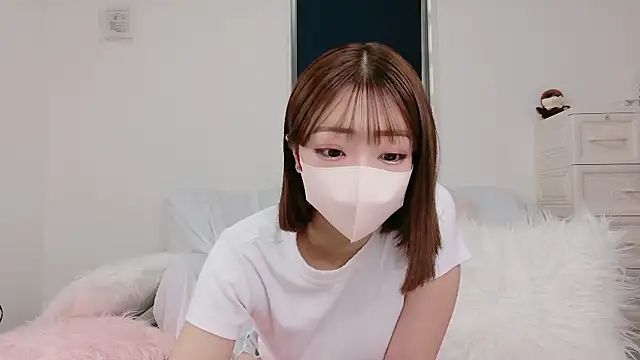 Snapshot of Rina_72 chatting on September 19, 8:24 am Rina 72 online show from September 19, 8:24 am