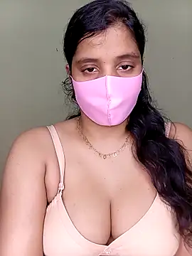 Rose-luckey online show from March 11, 6:21 pm