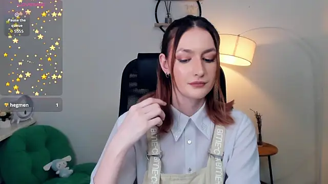 EasterBlink online show from January 9, 12:20 pm