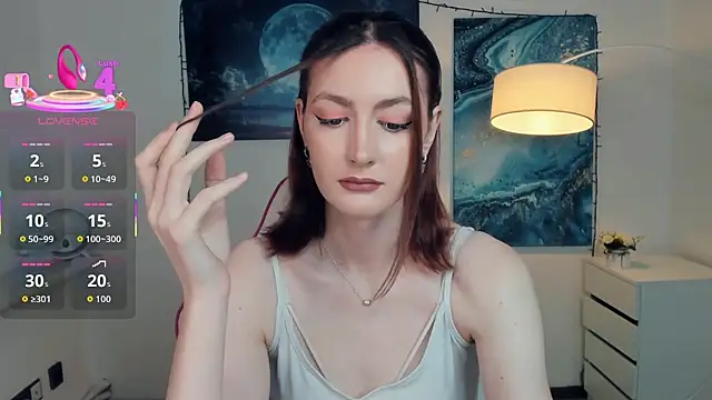 EasterBlink online show from November 6, 11:16 am