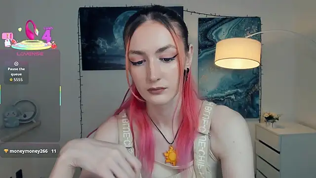 EasterBlink online show from October 30, 11:22 am