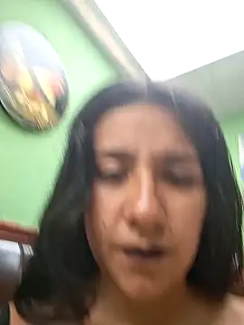 CAROLINE  07 online show from November 1, 6:34 pm