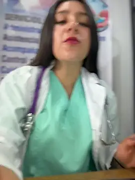 CAROLINE  07 online show from June 4, 2:43 pm