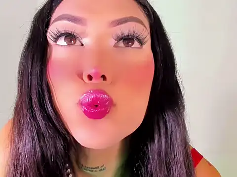 Megan Gil  online show from September 17, 4:54 am