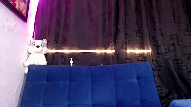 Megan Gil  online show from May 16, 12:35 am