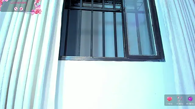 ivonyMiller online show from October 22, 12:59 am