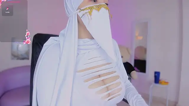 salma isawwii online show from March 17, 2:43 pm