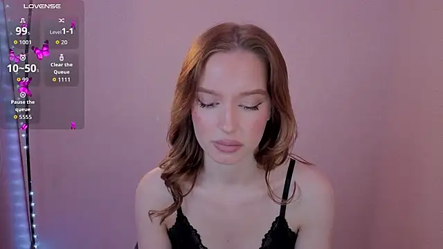 PickmeBabby online show from April 25, 7:11 pm