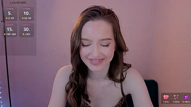 PickmeBabby online show from February 26, 7:02 pm