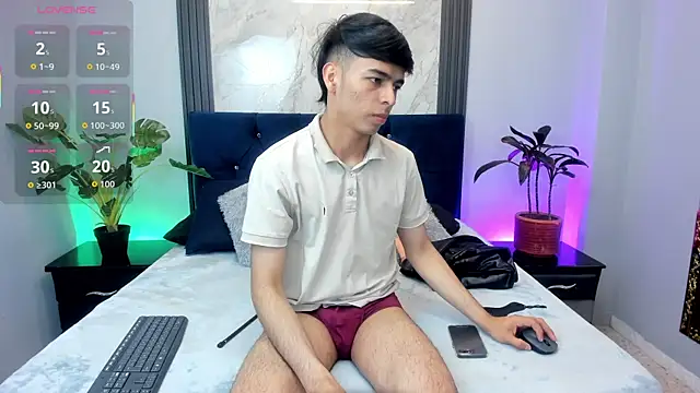 OnlyJos online show from December 20, 11:31 pm